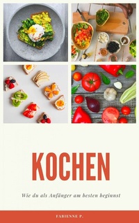 Abbildung von: Kochen - epubli