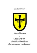 Cover: Nova Nicaea - epubli