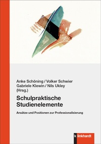 Abbildung von: Schulpraktische Studienelemente - Verlag Julius Klinkhardt GmbH & Co. KG