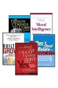 Cover: Knowledge @ Wharton Summer Reading Collection (Members Save Up to 50%) - Financial TImes Prentice Hall