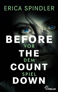 Abbildung von: Before the Countdown - beTHRILLED