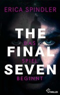Cover: The Final Seven - beTHRILLED