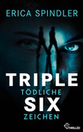 Cover: Triple Six - beTHRILLED