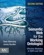 Cover: Semantic Web for the Working Ontologist - Morgan Kaufmann