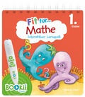Cover: BOOKii Fit f&uuml;r Mathe Interaktiver Lernspa&szlig; 1. Klasse - Tessloff Verlag Ragnar Tessloff GmbH & Co. KG