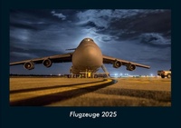 Abbildung von: Flugzeuge 2025 Fotokalender DIN A4 - Vero Kalender