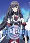 Cover: Overgeared 03 - Altraverse GmbH