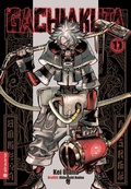 Cover: GACHIAKUTA 11 - Altraverse GmbH