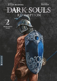Abbildung von: DARK SOULS REDEMPTION 02 - Altraverse GmbH