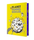 Cover: Planet Pammesberger - Carl Ueberreuter Verlag