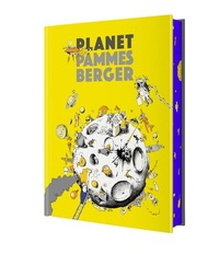 Abbildung von: Planet Pammesberger - Carl Ueberreuter Verlag