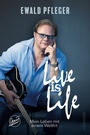 Cover: Live is Life - Carl Ueberreuter Verlag