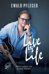 Abbildung von: Live is Life - Carl Ueberreuter Verlag