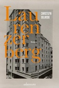 Cover: Laurenzerberg | Roman - Carl Ueberreuter Verlag
