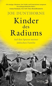 Abbildung von: Kinder des Radiums - Berlin Verlag