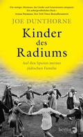 Cover: Kinder des Radiums - eBook Berlin Verlag