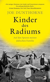 Enlarge image Cover: Kinder des Radiums - eBook Berlin Verlag