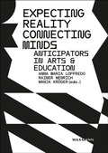 Cover: Expecting Reality - Connecting Minds - Waxmann