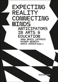 Enlarge image Cover: Expecting Reality - Connecting Minds - Waxmann