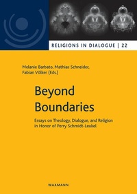 Enlarge image Cover: Beyond Boundaries - Waxmann Verlag GmbH
