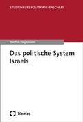 Cover: Das politische System Israels - Nomos