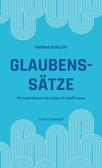 Abbildung von: Glaubenssätze - Lutherische V.-G.
