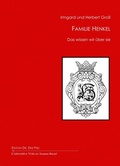 Cover: Familie Henkel - Cardamina Verlag