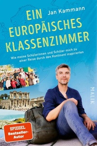 Abbildung von: Ein europäisches Klassenzimmer - Piper