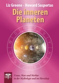 Cover: Die inneren Planeten - Neue Erde