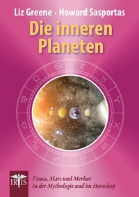 Abbildung von: Die inneren Planeten - Neue Erde