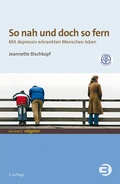 Cover: So nah und doch so fern - BALANCE Buch + Medien Verlag