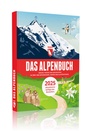 Bild: Das Alpenbuch - Marmota Maps GmbH