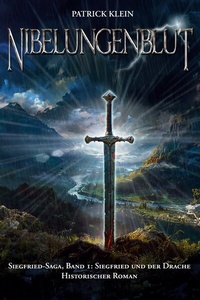 Abbildung von: Nibelungenblut Band 1: Siegfried-Saga - EK-2 Publishing