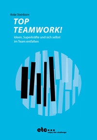 Enlarge image Cover: Top Teamwork! - etc Verlag