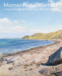 Abbildung von: Momente der Klarheit - Sandstein Kommunikation