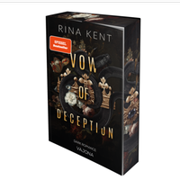 Abbildung von: Vow of Deception - VAJONA