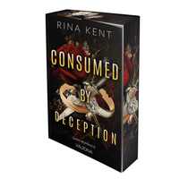 Abbildung von: Consumed by Deception - VAJONA