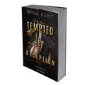 Cover: Tempted by Deception - VAJONA