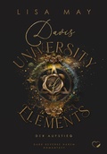 Cover: Davis University of Elements 2 - Nova MD