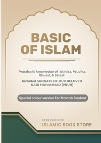 Enlarge image Cover: Basic of Islam - Islamic Book Store