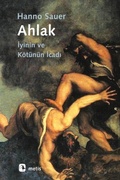 Cover: Ahlak - Metis Yayincilik