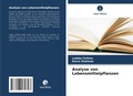Cover: Analyse von Lebensmittelpflanzen - Verlag Unser Wissen