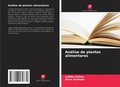 Cover: Analise de plantas alimentares - Edicoes Nosso Conhecimento