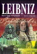 Cover: Leibniz - T&uuml;rkiye Is Bankasi K&uuml;lt&uuml;r Yayinlari