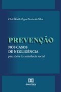 Cover: Preven&ccedil;&atilde;o - Editora Dial&eacute;tica