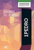 Cover: 1Pedro: coment&aacute;rio exeg&eacute;tico - 2&ordf; ed. - Vida Nova