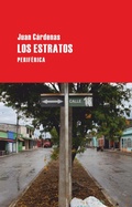 Cover: Los estratos - Editorial Perif&eacute;rica