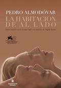 Cover: La habitacion de al lado / The Room Next Door - Reservoir Books