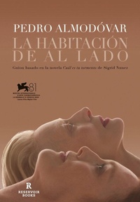Abbildung von: La habitacion de al lado / The Room Next Door - Reservoir Books