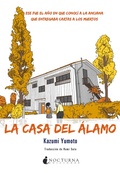 Cover: La Casa del &Aacute;lamo - NOCTURNA